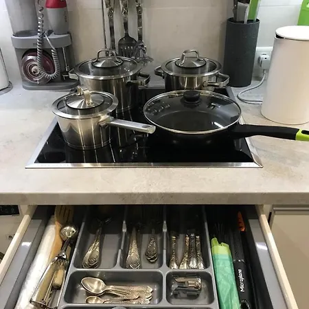 Квартира В Центре Минска! Apartment