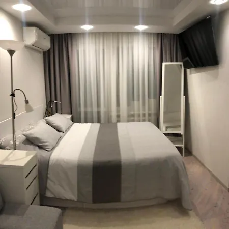 Квартира В Центре Минска! Apartment
