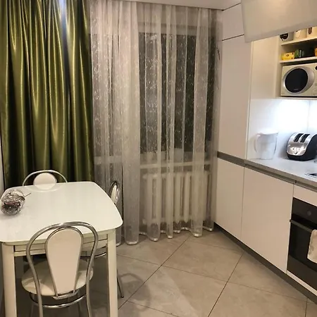 Apartment Квартира В Центре Минска! Minsk