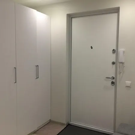 Квартира В Центре Минска! Apartment Minsk