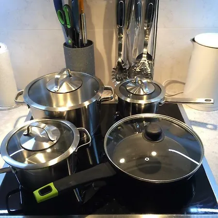 Квартира В Центре Минска! Apartment *