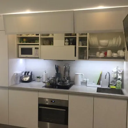Квартира В Центре Минска! Apartment
