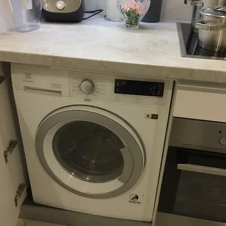 Квартира В Центре Минска! Apartment Minsk